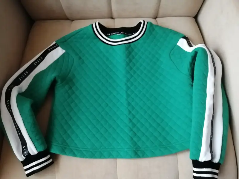 Костюм (толстовка, юбочка), 11-12лет - Вся Беларусь - 233262 - Доска объявлений Kupika.by - Фото 2