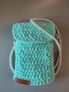 Сумочка для телефона