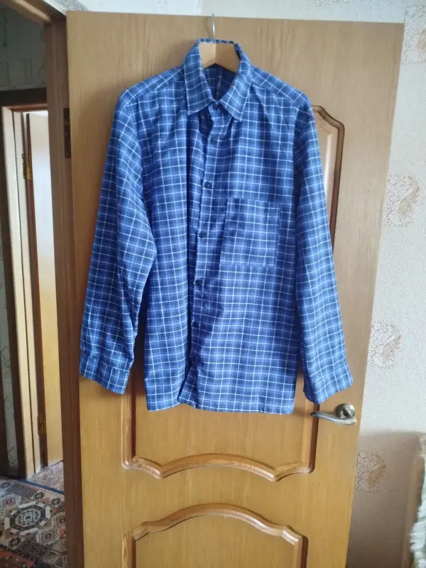 Продам рубашку