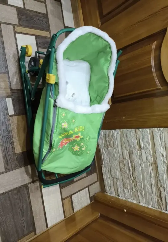 Санки - Вся Беларусь - 233349 - Доска объявлений Kupika.by - Фото 2