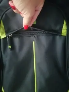 Рюкзак BRAUBERG