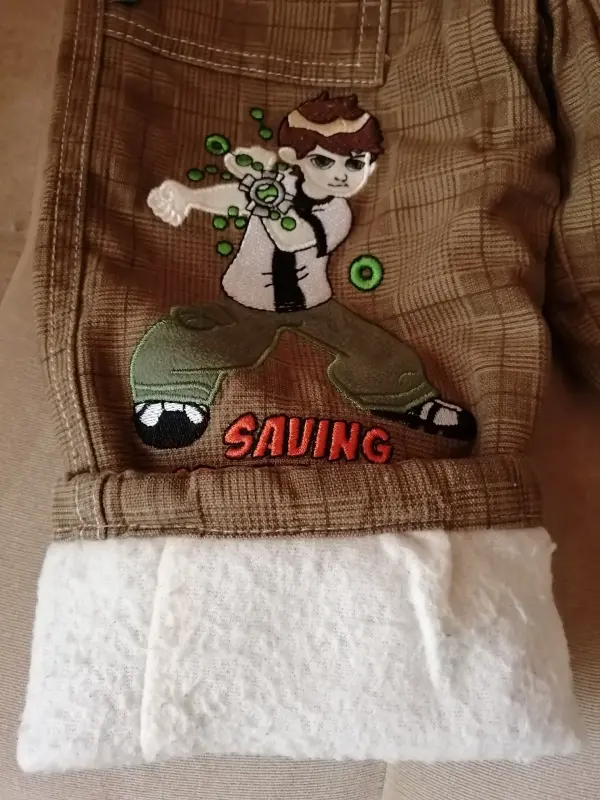 Комбинезон, штаны тёплые (92-98см) - Вся Беларусь - 233293 - Доска объявлений Kupika.by - Фото 5