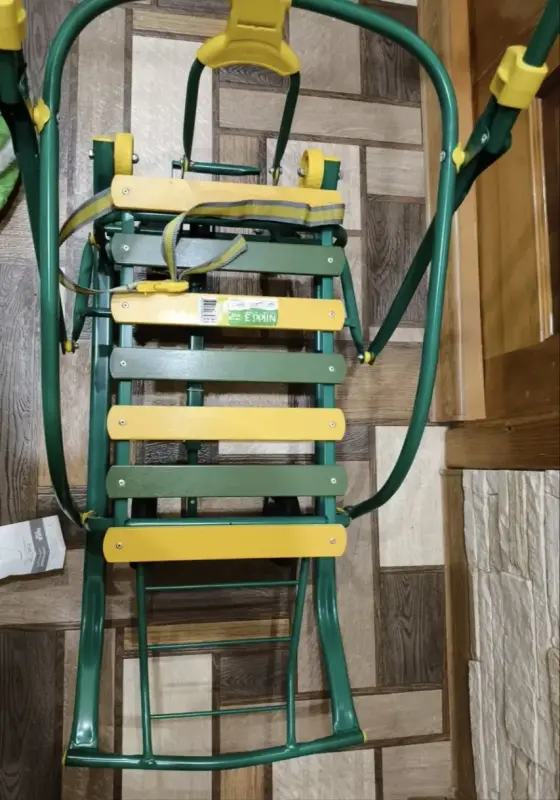 Санки - Вся Беларусь - 233349 - Доска объявлений Kupika.by - Фото 3