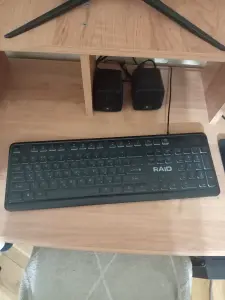 Клавиатура игровая Defender