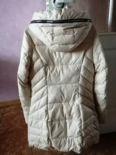 Куртка зимняя, р-р 44М - Вся Беларусь - 232445 - Доска объявлений Kupika.by - Фото 2