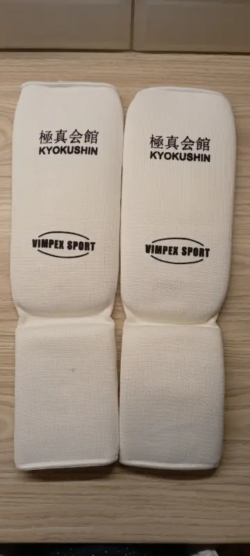 Защита каратэ