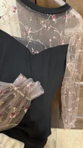 Женская блузка Боди