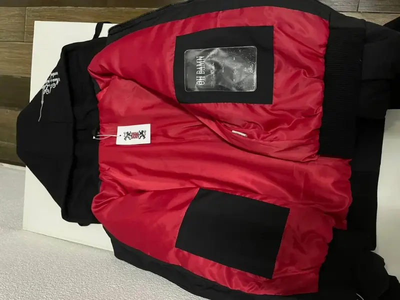 Мужская верхняя одежда - Куртка - Вся Беларусь - Фото 4 Куртка - Вся Беларусь - 232964 - Доска объявлений Kupika.by - Фото 4