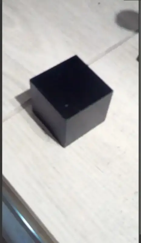 Куб Малевича