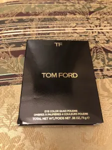 Тени для век