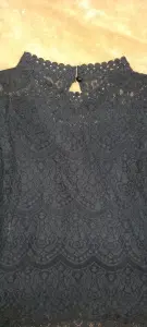 Блузка на девочку