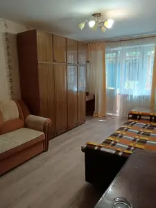 Сдаю уютную однокомнатную квартиру