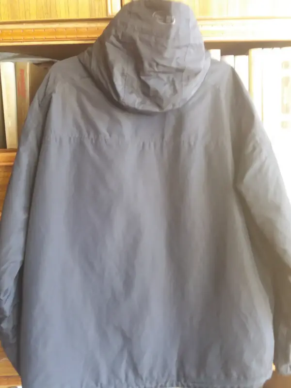 Мужская верхняя одежда - Куртка мужская демисезонная - Вся Беларусь - Фото 4 Куртка мужская демисезонная - Вся Беларусь - 234358 - Доска объявлений Kupika.by - Фото 4