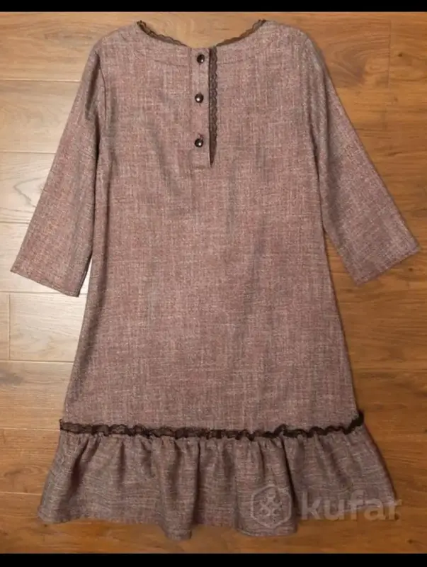 Платья, сарафаны - Платье, р.40-42-44 - Вся Беларусь - Фото 3 Платье, р.40-42-44 - Вся Беларусь - 234028 - Доска объявлений Kupika.by - Фото 3