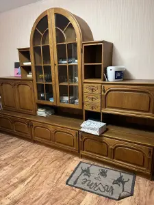 Секция горка