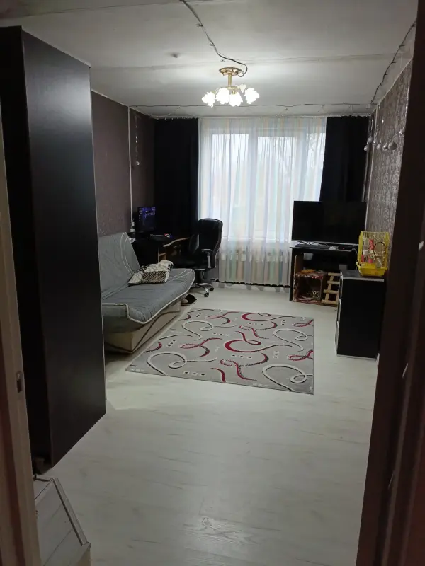 Продается однокомнатная квартира в агрогородке Ковали(бобруйский район)