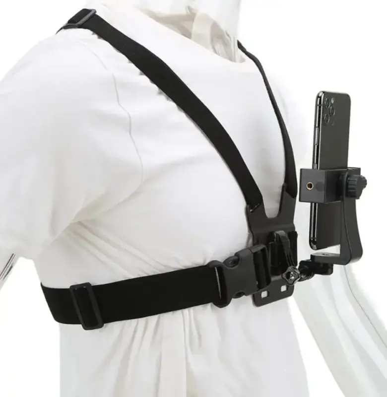 Крепление на грудь для телефона - Вся Беларусь - 234699 - Доска объявлений Kupika.by - Фото 6