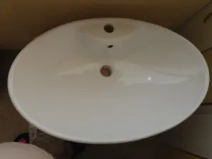 Умывальник