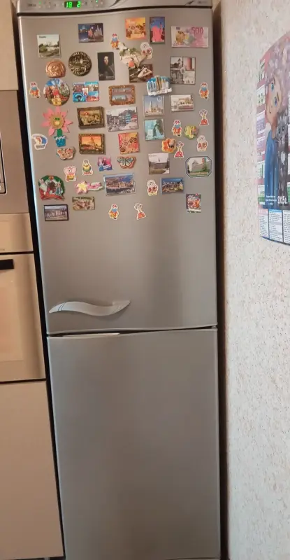 Крупная техника для кухни - Холодильник - Вся Беларусь Холодильник - Вся Беларусь - 234117 - Доска объявлений Kupika.by