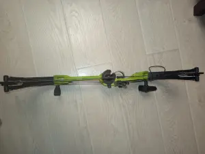 Продам лук man kung cbk2