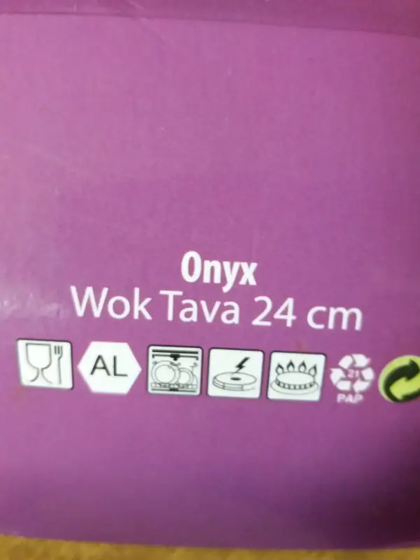 Сковорода ВОК - Вся Беларусь - 233145 - Доска объявлений Kupika.by - Фото 5