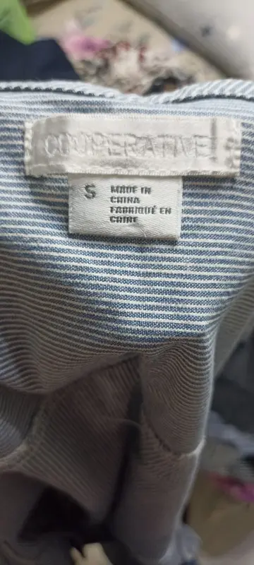 Женская верхняя одежда - Джинсовое пальто - Вся Беларусь - Фото 3 Джинсовое пальто - Вся Беларусь - 234533 - Доска объявлений Kupika.by - Фото 3