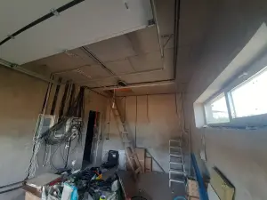 Электромонтажные работы