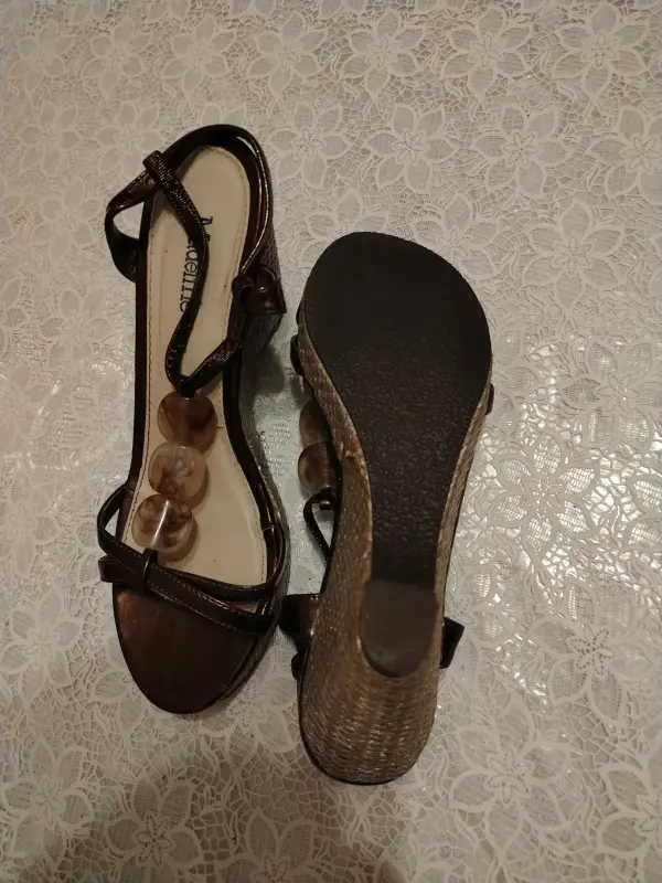 Женская обувь - Вся Беларусь - 231879 - Доска объявлений Kupika.by - Фото 3