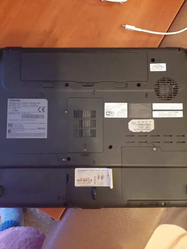 Ноутбуки - Ноутбук - Вся Беларусь - Фото 3 Ноутбук - Вся Беларусь - 232384 - Доска объявлений Kupika.by - Фото 3