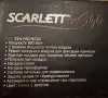 Продам Фен-расческу Scarlett Top Style - Вся Беларусь - 232838 - Доска объявлений Kupika.by - Фото 3