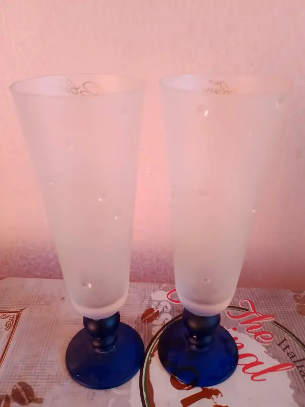 Посуда и кухонные аксессуары - Бокалы - Вся Беларусь - Фото 2 Бокалы - Вся Беларусь - 235195 - Доска объявлений Kupika.by - Фото 2