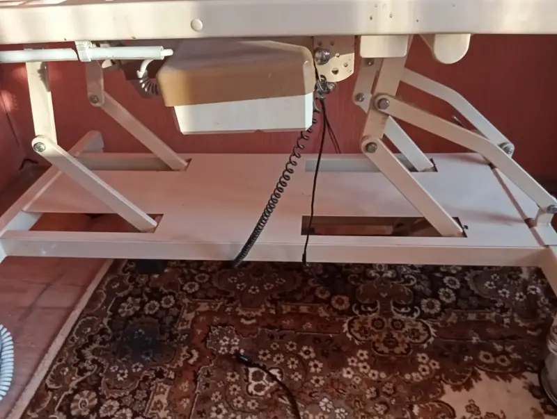 Кровать с электроподьемником - Вся Беларусь - 233505 - Доска объявлений Kupika.by - Фото 9