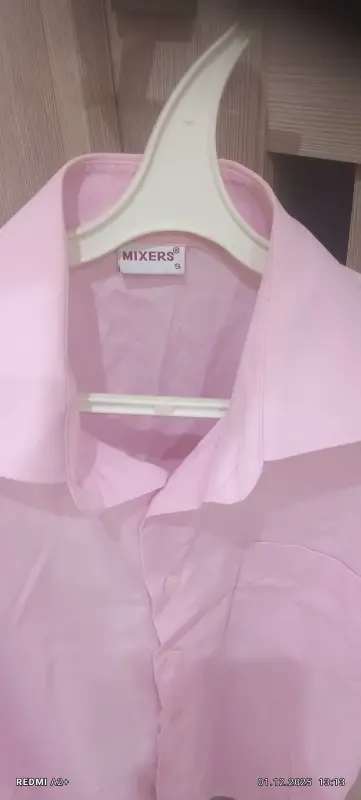 Рубашка фирменная 44 - Вся Беларусь - 231912 - Доска объявлений Kupika.by - Фото 2