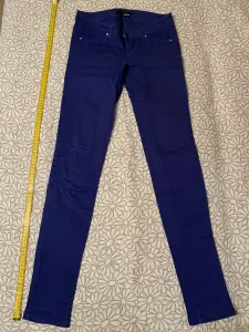 Джинсы Tally Weijl, размер s, в хорошем состоянии