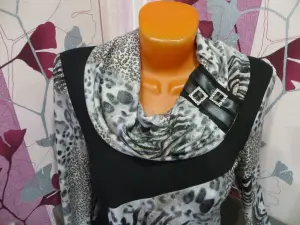 Платье р.46-48 (пр-во Брест)