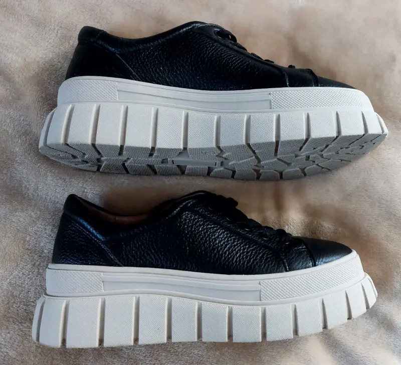 Женская обувь БУ и новая - Туфли, р.36, произв.Белвест - Вся Беларусь - Фото 5 Туфли, р.36, произв.Белвест - Вся Беларусь - 234026 - Доска объявлений Kupika.by - Фото 5