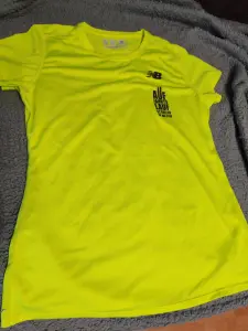 Футболка New balance