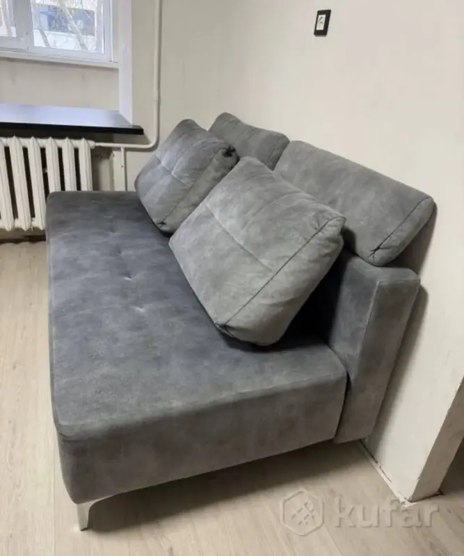 Диваны, кресла, мягкая мебель - Диван-кровать - Вся Беларусь - Фото 2 Диван-кровать - Вся Беларусь - 231801 - Доска объявлений Kupika.by - Фото 2
