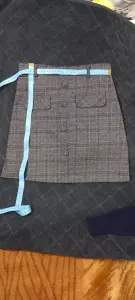 Юбка женская