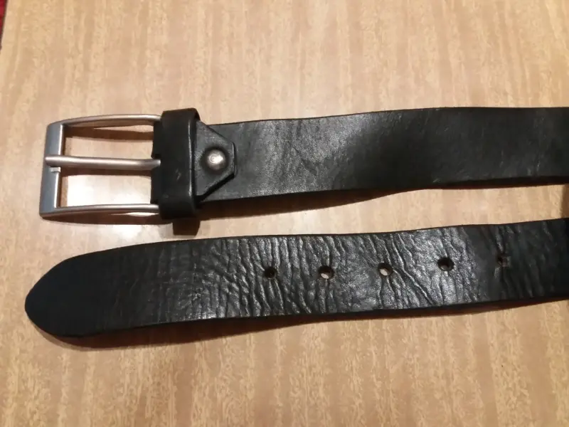 Мужские аксессуары - Ремень мужской - Вся Беларусь Ремень мужской - Вся Беларусь - 233142 - Доска объявлений Kupika.by