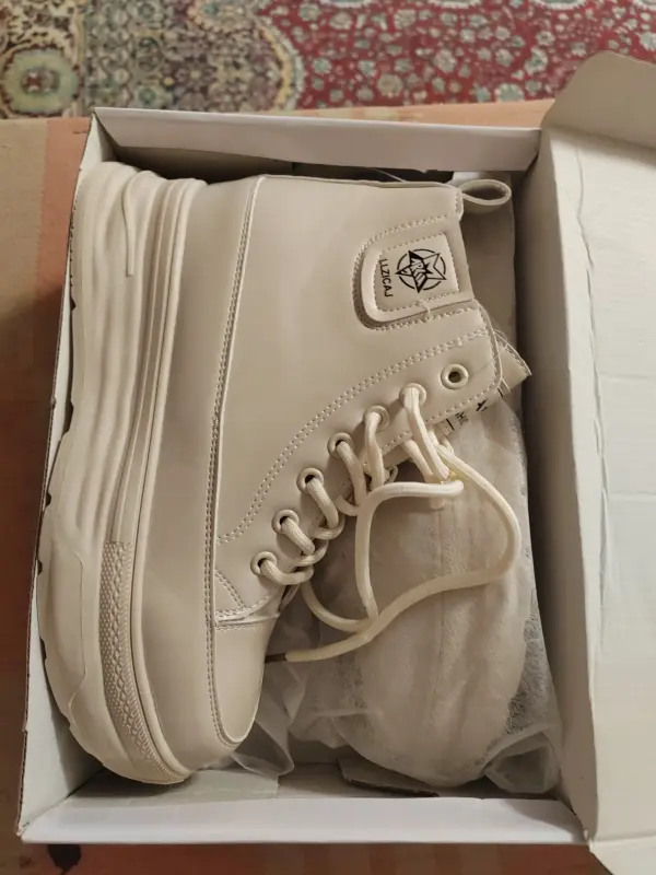 Женская обувь БУ и новая - Ботинки женские - Вся Беларусь - Фото 2 Ботинки женские - Вся Беларусь - 235209 - Доска объявлений Kupika.by - Фото 2