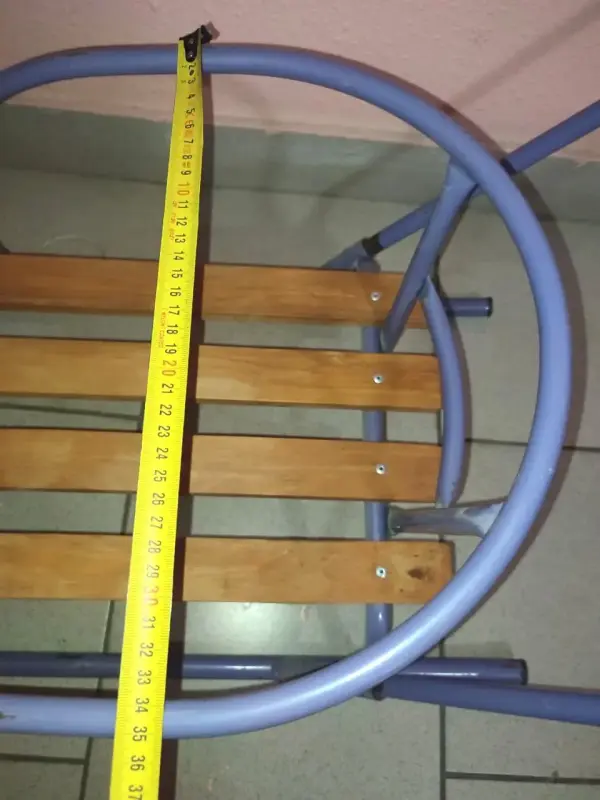 САНКИ Детские металлические - Вся Беларусь - 233137 - Доска объявлений Kupika.by - Фото 4