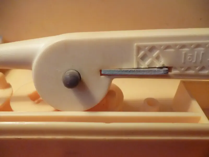 Ретро зимняя удочка ВОЕНОХОТ №1 - Вся Беларусь - 233737 - Доска объявлений Kupika.by - Фото 6