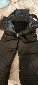 Комбинезон утепленный для мальчика