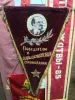 Вымпел. СССР. Ленин. Бархат. Шитый - Вся Беларусь - 232162 - Доска объявлений Kupika.by - Фото 4