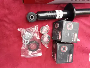 Запчасти Шкода Фелиция