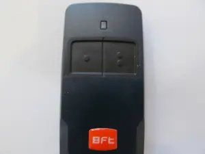 Пульт ДУ для ворот, ролет, шлагбаумов новый, BFT MITTO COOL C2