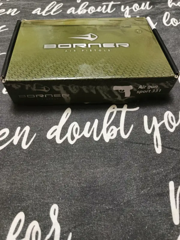 Пневматический пистолет - Вся Беларусь - 234231 - Доска объявлений Kupika.by - Фото 4