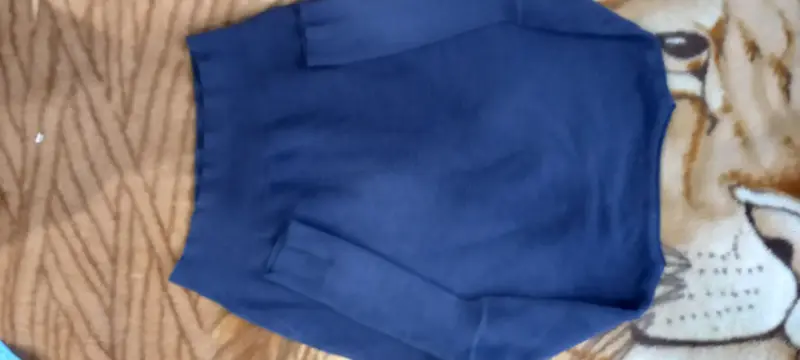 Кофта летучая мышь на подростка - Вся Беларусь - 233255 - Доска объявлений Kupika.by - Фото 3