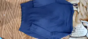 Кофта летучая мышь на подростка